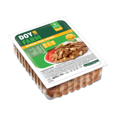 Karışık Döner