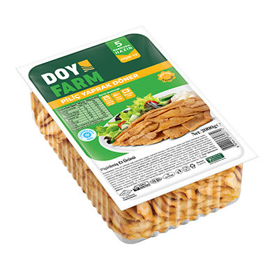 Yaprak Döner
