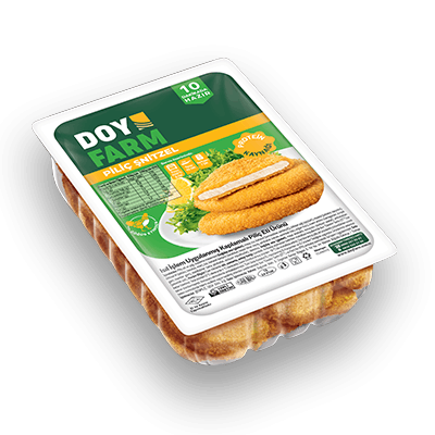 Schnitzel