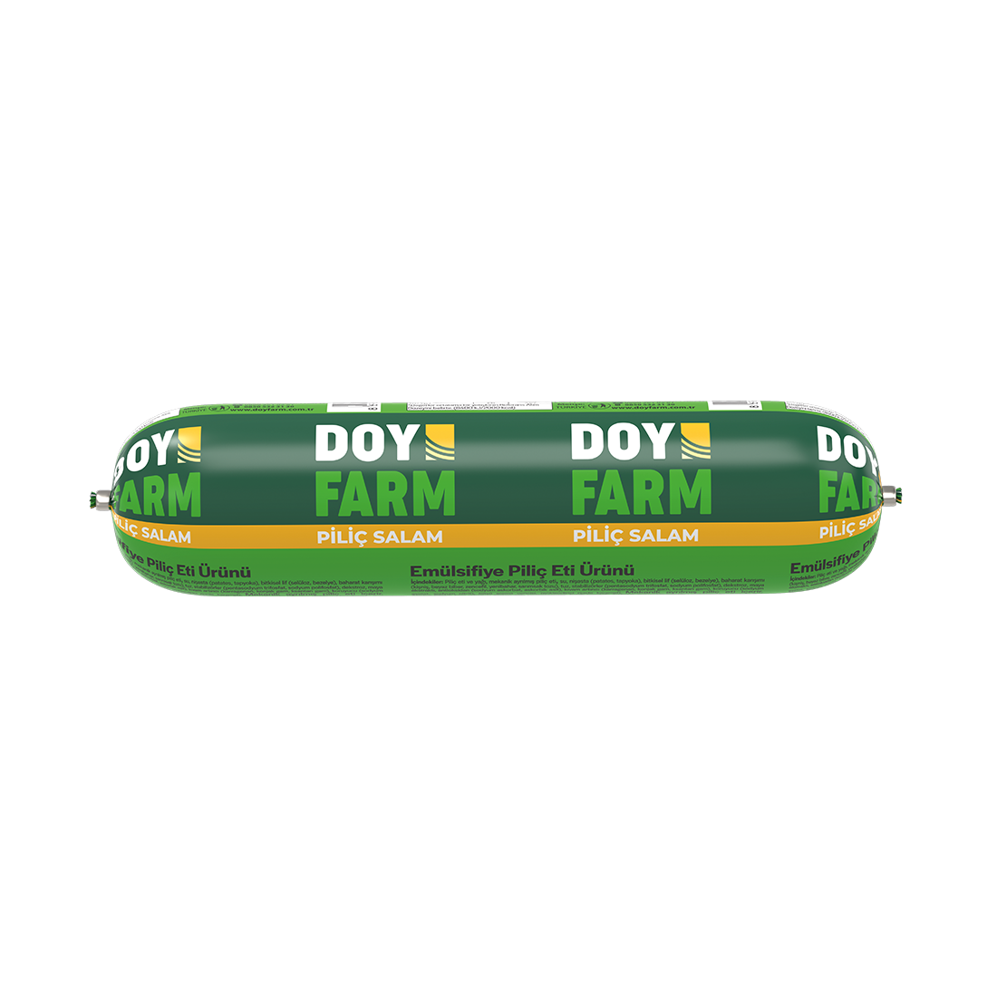 Büfe Piliç Salam - 200 g
