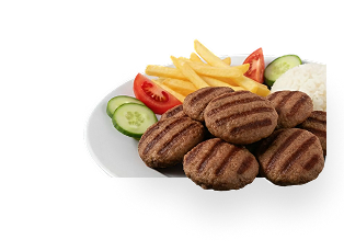 Köfte