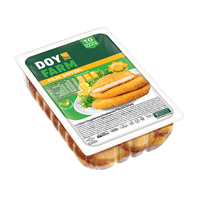 Şnitzel