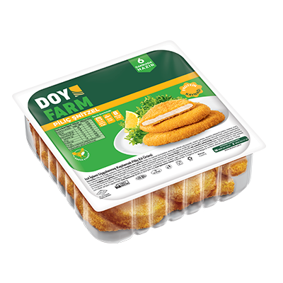 Şnitzel