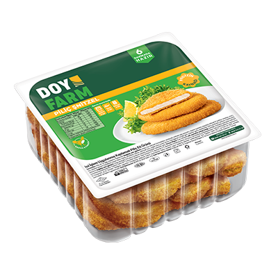 Şnitzel